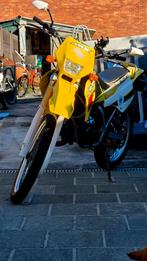 Suzuki RMX50 2000, Fietsen en Brommers, Ophalen, Zo goed als nieuw, Suzuki