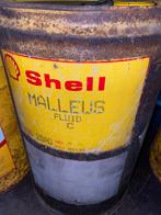 Shell Malleus Fluid C, 20 liter., Ophalen