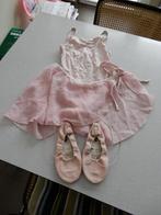 Ballet outfit, Sport en Fitness, Ballet, Ophalen of Verzenden, Gebruikt