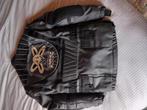 leder dames motor pak . merk ixs .schade vrij en in nieuwst., Motoren, Ophalen, Dames