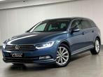 Volkswagen Passat Variant 1.6 CR TDI DSG CAMERA GPS CUIR LED, Autos, Volkswagen, Cuir, Achat, Euro 6, Entreprise