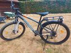 Mountainbike Rockrider 27,5 inch, Fietsen en Brommers, Fietsen | Jongens, Ophalen, Gebruikt