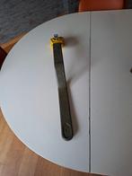 antivol voiture, Enlèvement, Utilisé