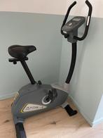 Stationaire fiets, Sport en Fitness, Ophalen, Gebruikt, Hometrainer
