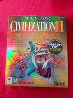 Jeux Mac système 7.5 et 7.5.3. collector, Games en Spelcomputers, Games | Overige, Ophalen of Verzenden, Gebruikt, Vechten, Eén computer