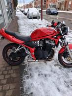 Vend Suzuki bandit etat impeccable, Motos, Particulier, Chopper