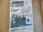 War Diaries VI compleet met propagandaposters, Ophalen of Verzenden, 1940 tot 1960, Krant