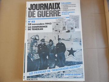 War Diaries VI compleet met propagandaposters beschikbaar voor biedingen