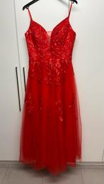Galajurk, maat 38, M, Kleding | Dames, Jurken, Ophalen of Verzenden, Maat 38/40 (M)