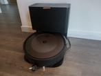 Roomba J9+ in koper/brons kleur, Elektronische apparatuur, Stofzuigers, Ophalen, Zo goed als nieuw, Robotstofzuiger
