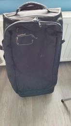 A donner valise/sac trolley, Enlèvement, Utilisé