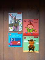 Boektoppers jongste kleuters en oudste kleuters, Boeken, Ophalen of Verzenden, Zo goed als nieuw, Jongen of Meisje, 4 jaar