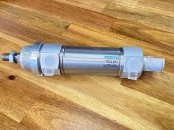 Nieuwe Festo DSNU-40-50-P-A 195992 beschikbaar voor biedingen