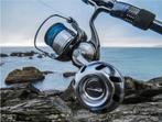 Daiwa 3000 haspel, Ophalen, Nieuw, Molen