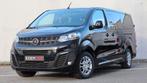 OPEL VIVARO 2.0 CDTI L3 9pl. Automaat, Auto's, Opel, Vivaro, Euro 6, 4 cilinders, Zwart