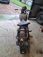 Gillet Herstal Super Sport, Motoren, 1 cilinder, Overig, 250 cc