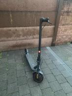 Étape E, Enlèvement, Comme neuf