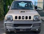 Suzuki Jimny 1.5 DDIS / 4x4 / Utilitaire / Lichte Vracht /, Autos, Achat, 63 kW, Entreprise, Boîte manuelle