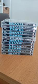 Complete CD Collectie Elvis Presley, Cd's en Dvd's, Cd's | Verzamelalbums, Ophalen of Verzenden, Zo goed als nieuw