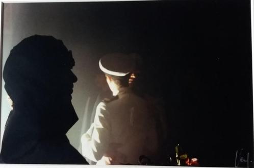 de andere, Antiek en Kunst, Kunst | Tekeningen en Fotografie, Verzenden