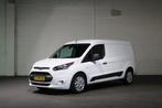 Ford Transit Connect 1.5 TDCI 100pk Euro 6 L2 Trend Airco Na, Auto's, Bestelwagens en Lichte vracht, Te koop, Diesel, Bedrijf