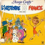 LP- Annie Cordy – Annie Cordy Chante Et Raconte... L'histoir, Cd's en Dvd's, Ophalen of Verzenden