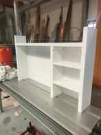 Bureau ikea opbouwdeel, Huis en Inrichting, Ophalen, Gebruikt, Bureau