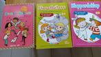 averbode liedjesboeken kleuters met cd, Ophalen, Zo goed als nieuw, Jongen of Meisje, 4 jaar