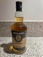 Springbank 5 jaar 100 proof, Ophalen of Verzenden, Zo goed als nieuw
