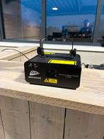 Laser jb systems, Musique & Instruments, Enlèvement, Comme neuf, Laser