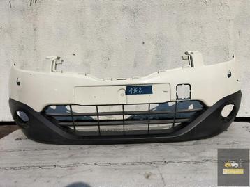 NISSAN QASHQAI J-11 62022 VOORBUMPER beschikbaar voor biedingen