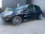Renault Clio rs - RHD - open uitlaat, Auto's, Voorwielaandrijving, Zwart, 4 cilinders, 144 kW