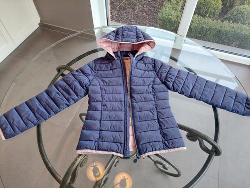 Okaïdi 10-jarige jas voor het tussenseizoen, Kinderen en Baby's, Kinderkleding | Maat 140, Gebruikt, Meisje, Trui of Vest, Ophalen of Verzenden