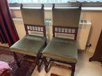 vlaamse stoelen, Antiek en Kunst, Antiek | Meubels | Kasten, Ophalen