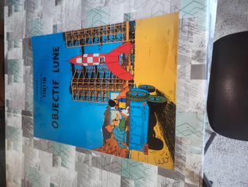 Posté tintin, Livres, Enlèvement ou Envoi, Comme neuf
