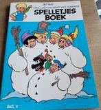 Jommeke - Spelletjesboek (ongebruikt!), Verzamelen, Ophalen of Verzenden, Overige figuren, Nieuw, Boek of Spel