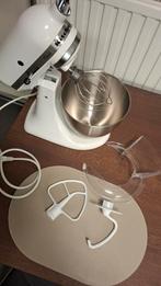 Kitchenaid classic keukenrobot, Résiste au lave-vaisselle, Comme neuf, Enlèvement, 3 à 4 litres