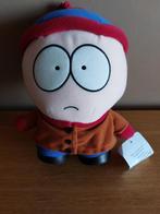 Peluche South Park Stan dessin animé, Kinderen en Baby's, Speelgoed | Knuffels en Pluche, Ophalen of Verzenden, Nieuw, Overige typen