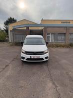 Caddy 2.0TDI, Auto's, 1998 cc, Euro 6, 4 cilinders, Volkswagen