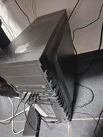 Budget gaming pc nvidia rtx 3050, Ophalen, Zo goed als nieuw, Gaming, HDD