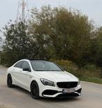 Mercedes CLA 45 AMG, Auto's, Automaat, Euro 6, 4 cilinders, Wit