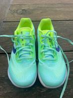 Spikes Kiprun maat 35, Sport en Fitness, Ophalen, Zo goed als nieuw, Spikes