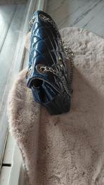 Sac à bandoulière Voltam, Enlèvement ou Envoi, Bleu