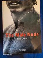 Taschen THE mâle nude, Boeken, Kunst en Cultuur | Fotografie en Design, Ophalen of Verzenden, Zo goed als nieuw
