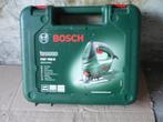 bosch stootzaag, Doe-het-zelf en Bouw, Gereedschap | Schuurmachines, Ophalen, Gebruikt, Minder dan 600 watt, Overige typen