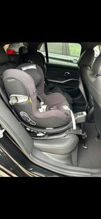 Cybex Sirona autostoel +  Cybex base, Kinderen en Baby's, Verstelbare rugleuning, Zo goed als nieuw, Isofix, Ophalen