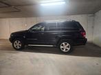 Jeep Grand Cherokee 2.7CRD silverlabel
Airco Cruise Opendak, Auto's, Zwart, 2698 cc, Zwart, Diesel