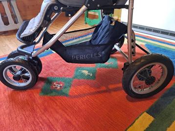 buggy beschikbaar voor biedingen