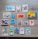 Ongestempelde zegels, Postzegels en Munten, Postzegels | Europa | Zwitserland, Ophalen