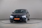 (1VCJ525) BMW 1 HATCH, Autos, BMW, 5 places, Série 1, Noir, Carnet d'entretien